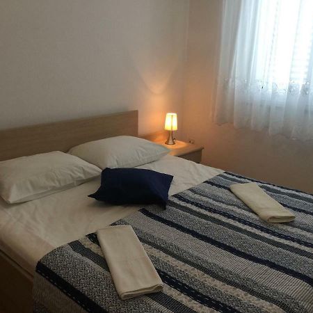 Apartment Bracic 보디체 외부 사진