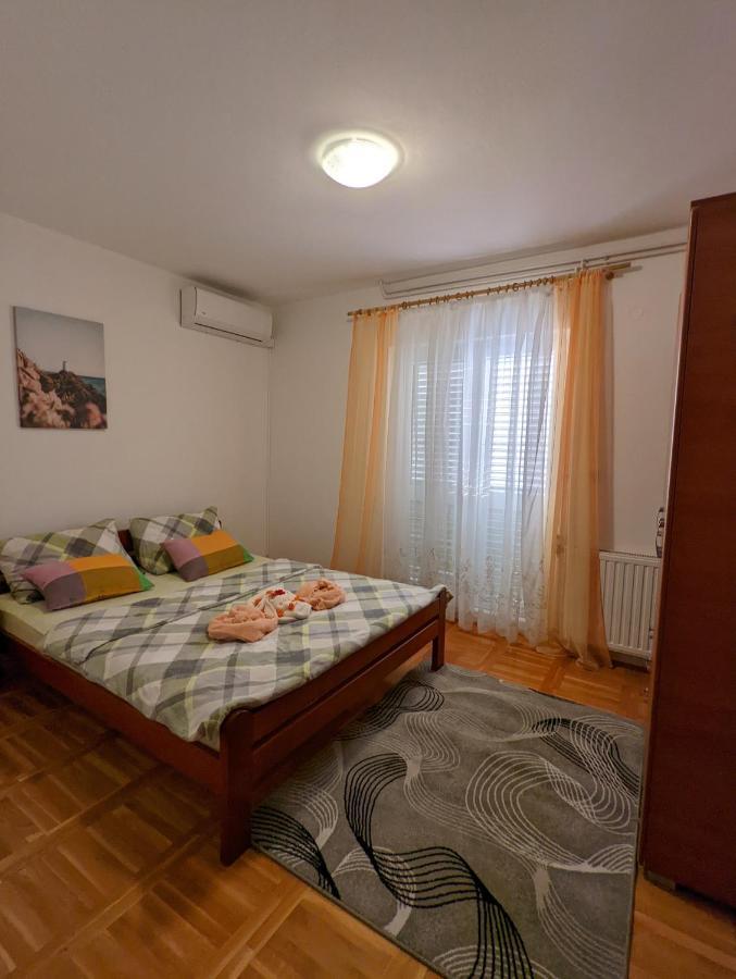 Apartment Bracic 보디체 외부 사진