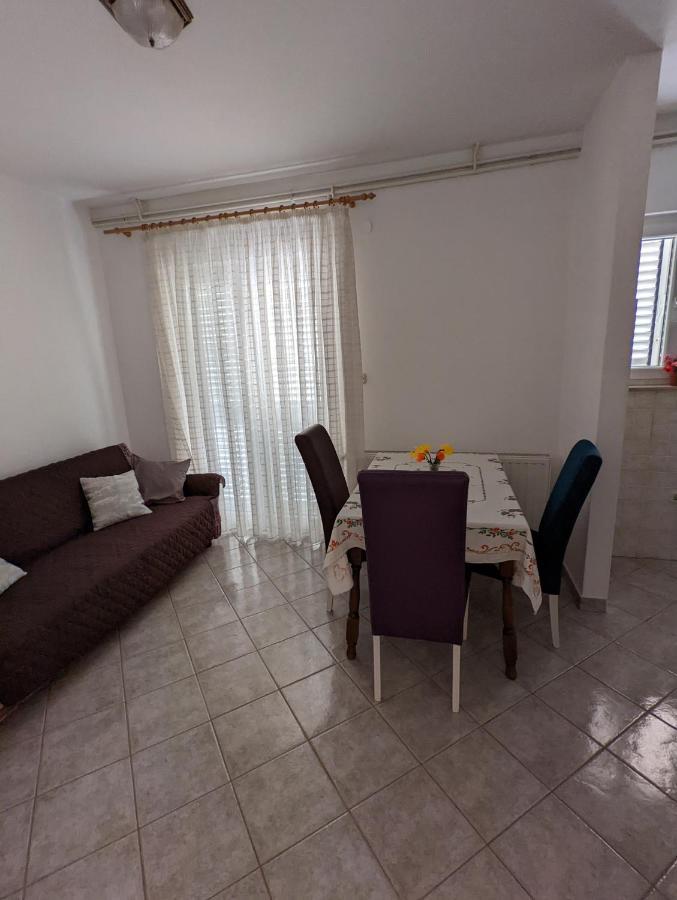 Apartment Bracic 보디체 외부 사진