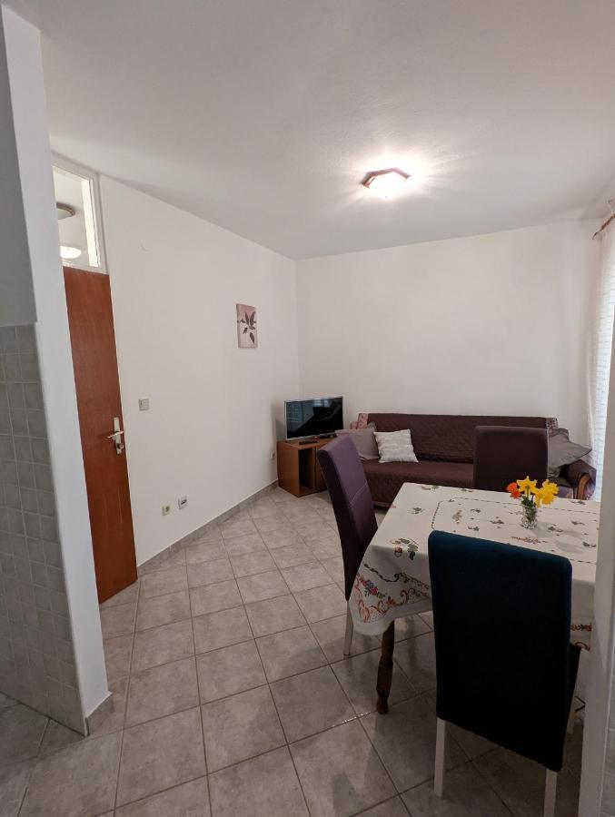 Apartment Bracic 보디체 외부 사진