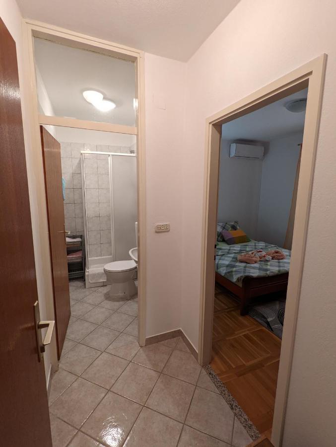 Apartment Bracic 보디체 외부 사진