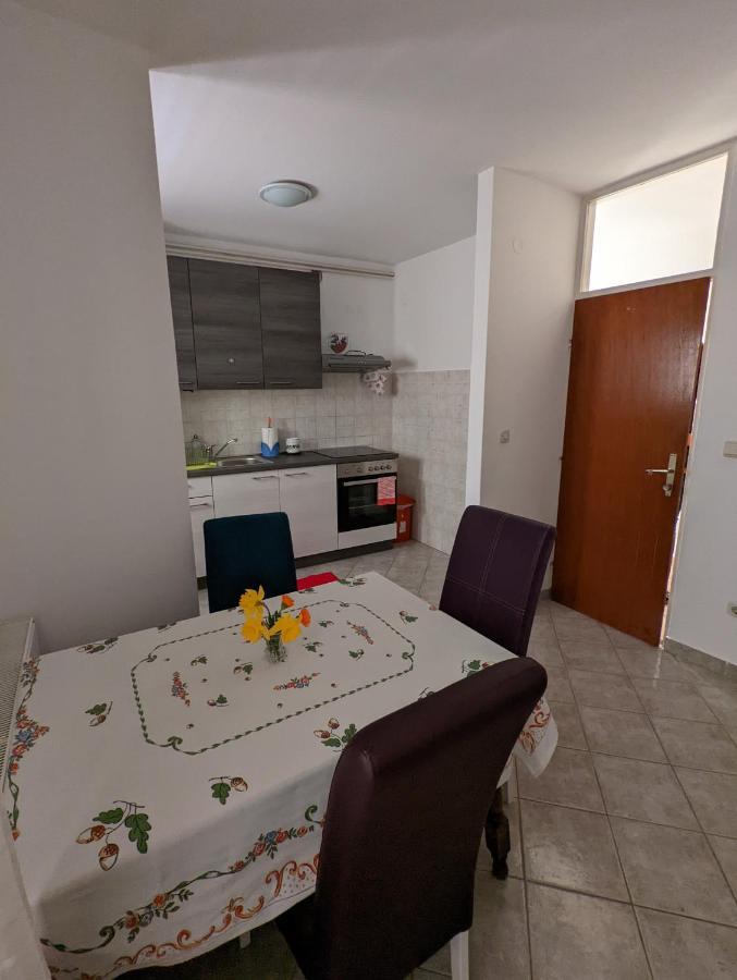 Apartment Bracic 보디체 외부 사진
