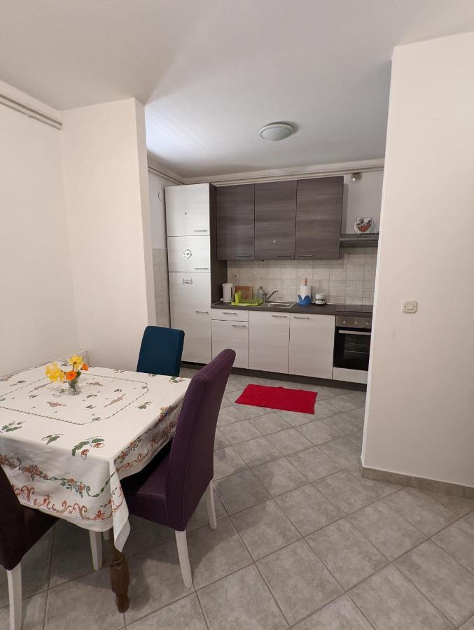 Apartment Bracic 보디체 외부 사진