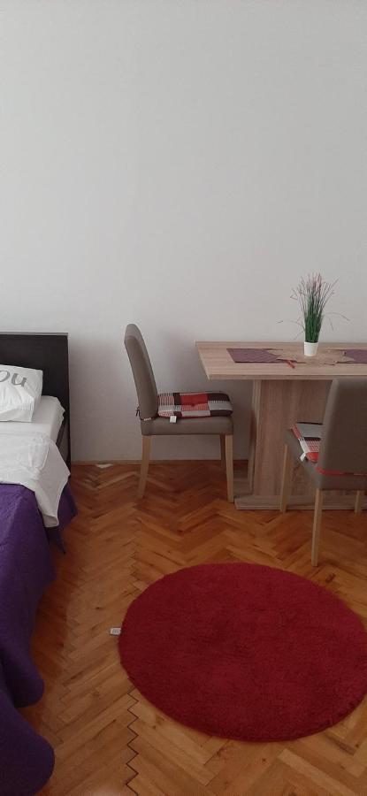 Apartment Bracic 보디체 외부 사진