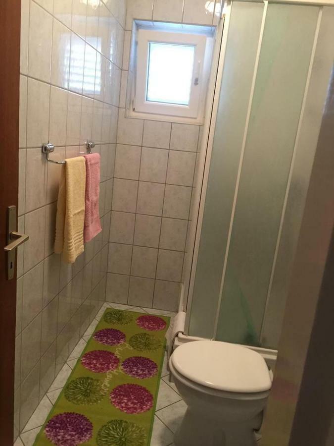 Apartment Bracic 보디체 외부 사진